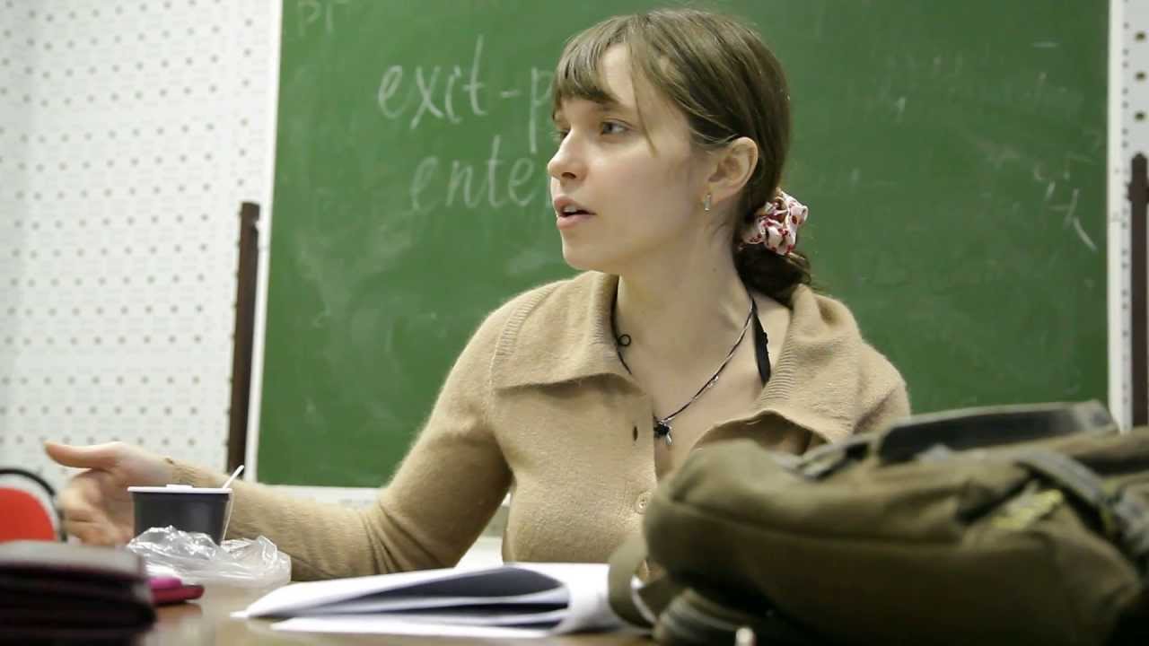 МГУКИ лекция2