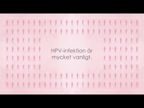 Video: Vaccination Mot Humant Papillomvirus: Upp Till Vilken ålder De Gör, Tips