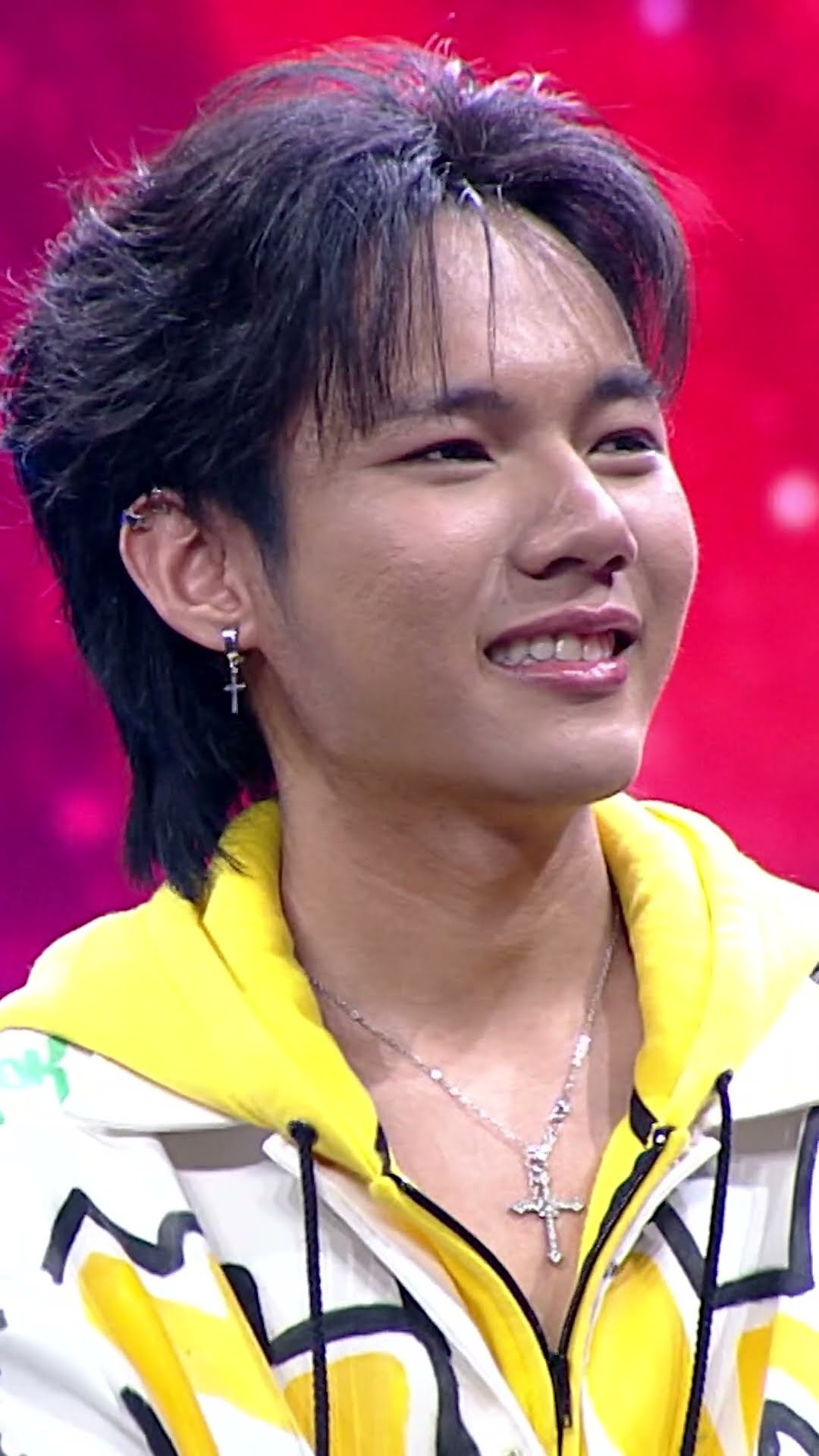 อันนี้ไม่ใช่ควงไมค์ #workpoint23 #เพชรตัดเพชรแชมป์ตัดแชมป์
