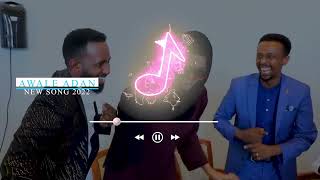 Awale Adan New Mashup Official Audio Music 2022