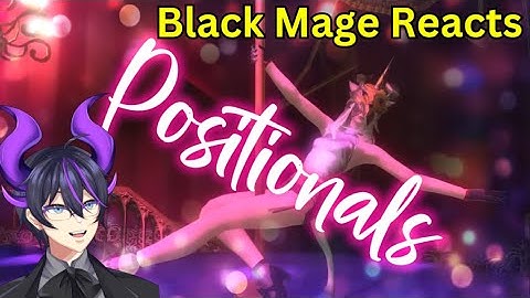 "Een slechte gids voor Final Fantasy XIV - Melee DPS" | Kip reageert op JoCat