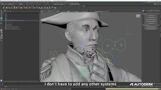 Animate Crowds Easily in Maya Part 2 Rigging