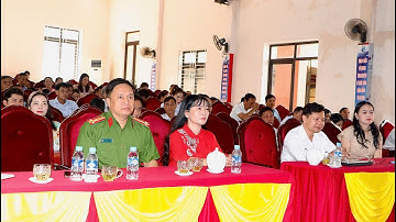 Vũ Quang: Tập huấn nâng cao năng lực cho đội ngũ cán bộ huyện Vũ Quang làm công tác trẻ em.