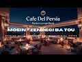 Moein Zendegi Ba To Persian Instrumental Lounge Club Ambient Cover 
