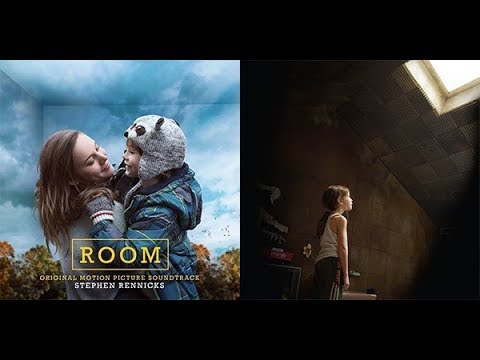 5 განსხვავება ფილმს და წიგნს შორის - ოთახი