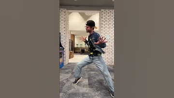 Thumbnail of Cry To Me By Solomon Burke! Amazing Dance 😁 #funnydance #dancevideo #dancer #mylife #dance #dancing