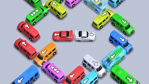 crowd express level 511