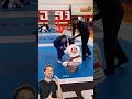 O golpe PROIBIDO do jiujitsu! 🤼