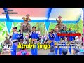 ATRAKSI SESINGAAN || SINGA DANGDUT  PUTRA BALADHIKA 2 || WERINGIN 24.JULI 2022