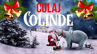 Cele Mai Frumoase Colinde Traditionale Romanesti | Colaj Colinde 2021