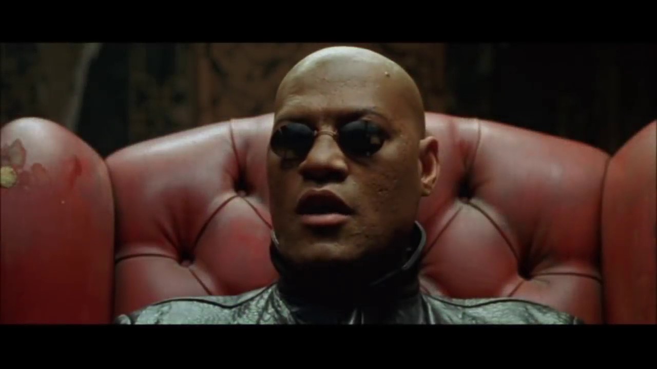 The Matrix Reloaded (2003) - Türkçe Altyazılı 1. Teaser Fragman / Keanu Reeves, Laurence Fishburne