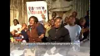 Tai Women Group - Asante Mama