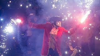 "Венецианский карнавал" огненное шоу, Фаер шоу, ExTra "Венецианский карнавал" огненное шоу, Фаер шоу, ExTra