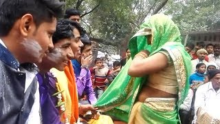 विडियो देख आपकी हंसी नहीं रुकेगी - Funny Wedding - Indian Wedding Video