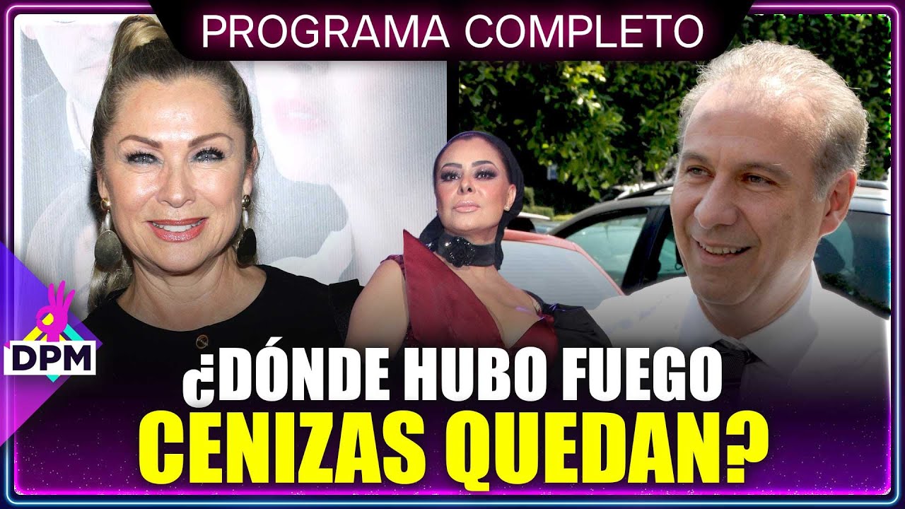 ¿Lety Calderón y Juan Collado se podrían RECONCILIAR? | De Primera Mano Programa Completo 2 feb 2026