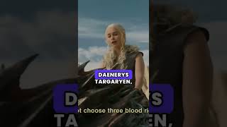 Top 10 Badass Game of Thrones Women 👑⚔️