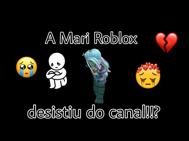 TEORIA SOBRE O DESAPARECIMENTO DA VITÓRIA MINEBLOX! ROBLOX 