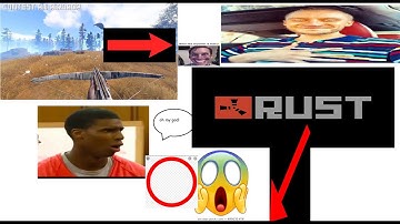 random pvp clips + raid defence