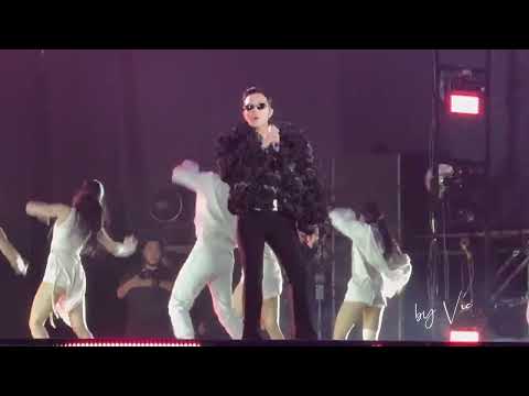 G-Dragon | übermensch World Tour Seoul 2025.12.13