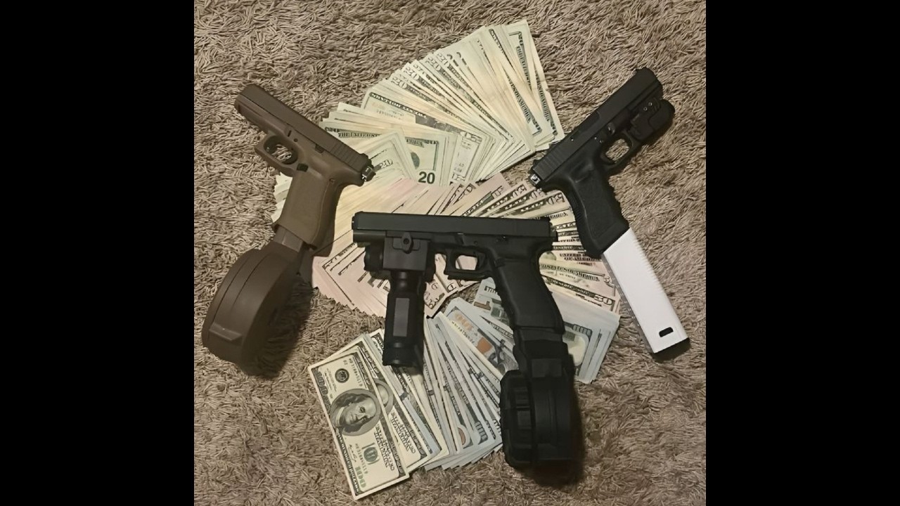 [FREE] Pooh Shiesty Type Beat - 