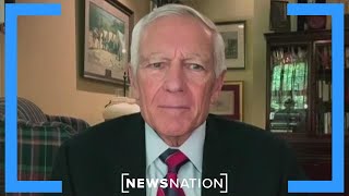 US should ‘increase the tempo’ in providing Ukraine aid: Gen. Clark | NewsNation Now