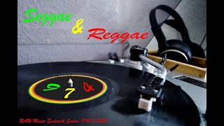Seggae Reggae Instrumental 974 Nouveauté 2020