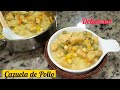 Cazuela de Pollo Especial / Receta de Cazuela de pollo paso a paso