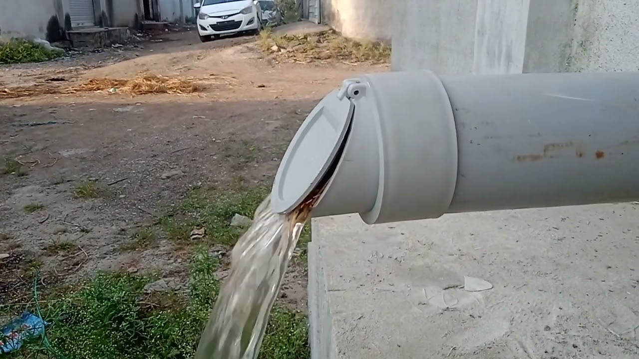 Pvc Backflow Preventer | Available on IndiaMART