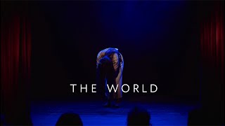 Tobias Alexander Ratka &amp; Fiona Parilon - The World (Official Video)