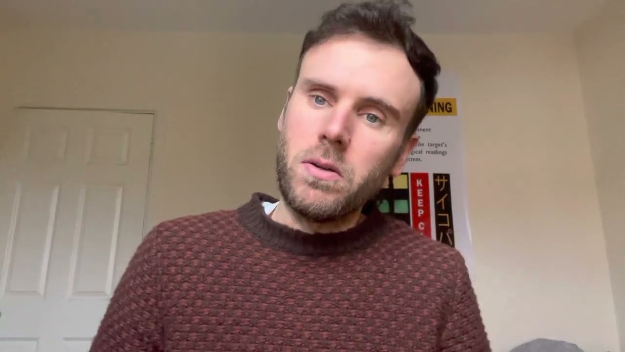 Can an INFJ have the Ti of an INTP?