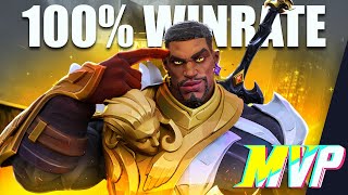 They Banned Black Panther, So I Carried On Blade