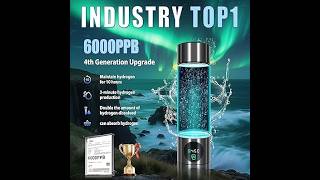 GERADOR DE HIDROGÊNIO MOLECULAR TECHNOLOGY SPE/PEM *53