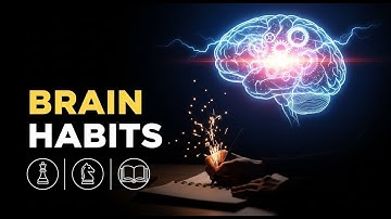 I Tried Brain Reshaping Habits for 30 Days Here
