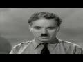 El Mejor discurso Charles chaplin vs hans zimmer (español)