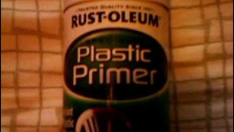 How to paint your ps3 controller (part 1)