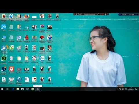 Video hướng dẫn chat chữ có dấu trong Liên Minh Huyền Thoại. - youtube