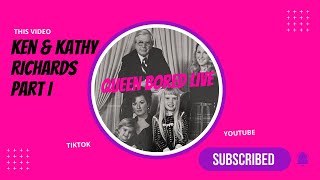 Queen Bored Deep Dive Live: Ken Richards & Kathleen Dugan Pt 1