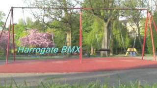 Harrogate BMX Easter Edit