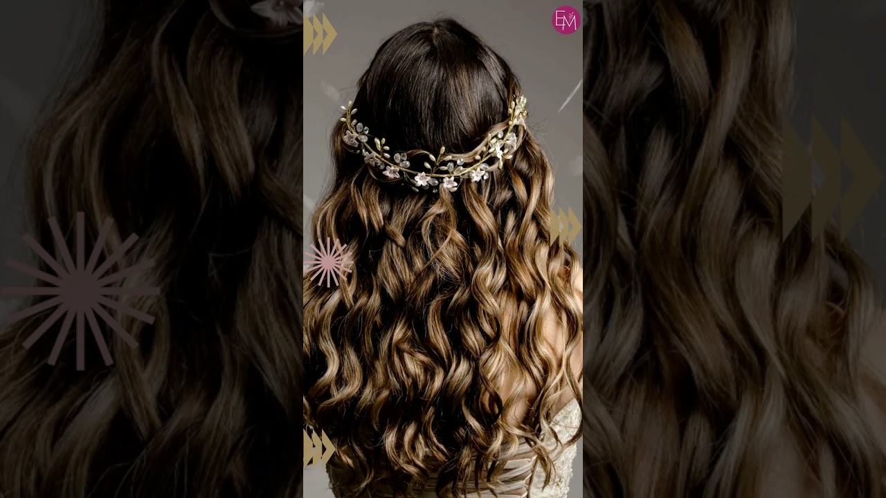 Best Bridal Headpiece Styles for You