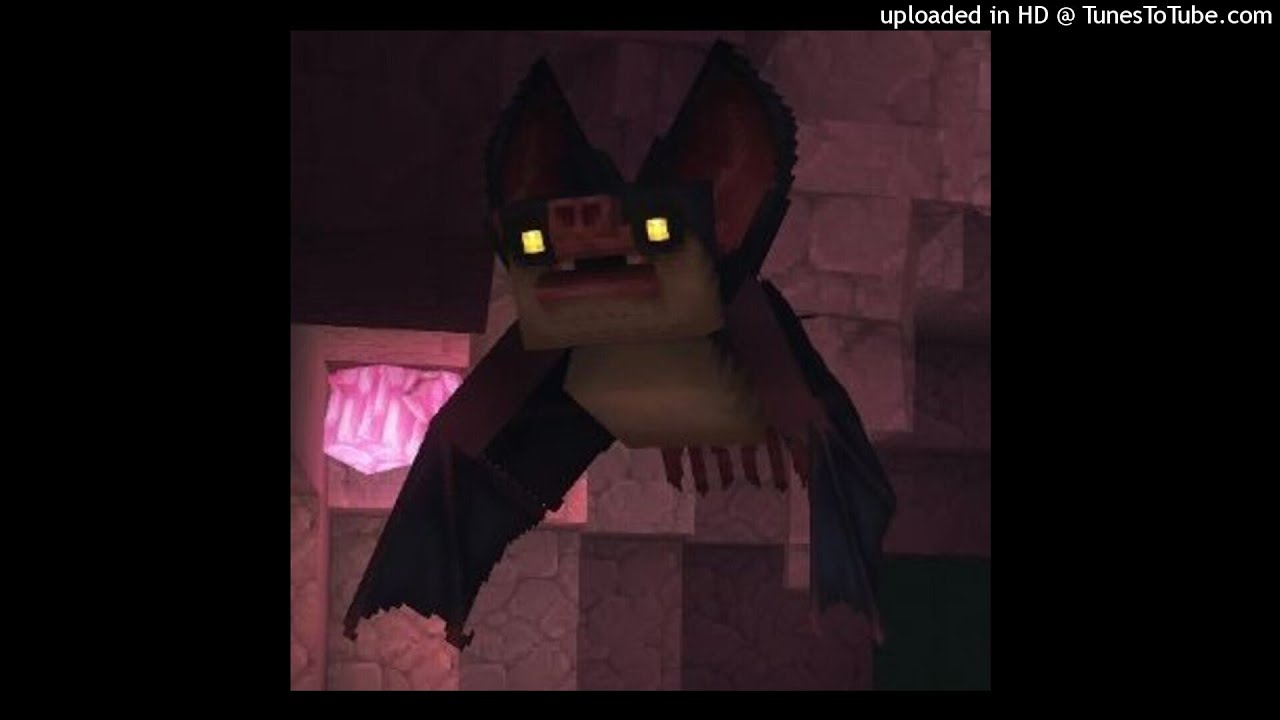 (SOLD) LIL DARKIE X MINECRAFT SOUND SAMPLE X PIORE TYPE BEAT "BAT"