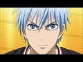 Kuroko no Basket - Under the Hoop (Quality Extended)