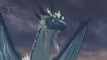 TheDragonPrince  - Hairtest2