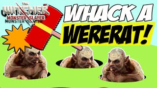 What's new in Version 1.1.0 - The Witcher: Monster Slayer