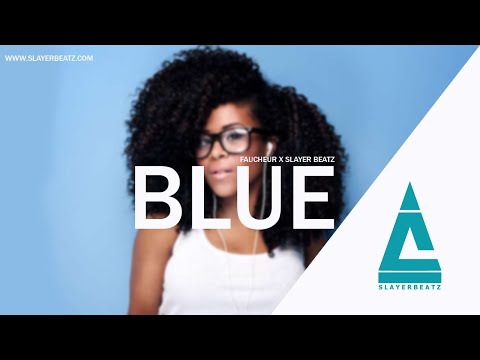 Afrobeat Instrumental 2019 | Yemi Alade X WizBoy X Chidinma Type Beat | Blue