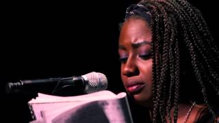 2015 - 19th Annual Youth Speaks Grand Slam - "Force (Recipe for Rape)" by Ajali