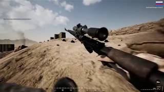 Squad V12 Gameplay Highlights 11.27