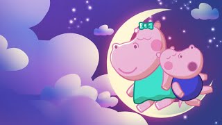 Good Night Hippo | Gute Nacht Nilpferd #goodnight  #hippo screenshot 1