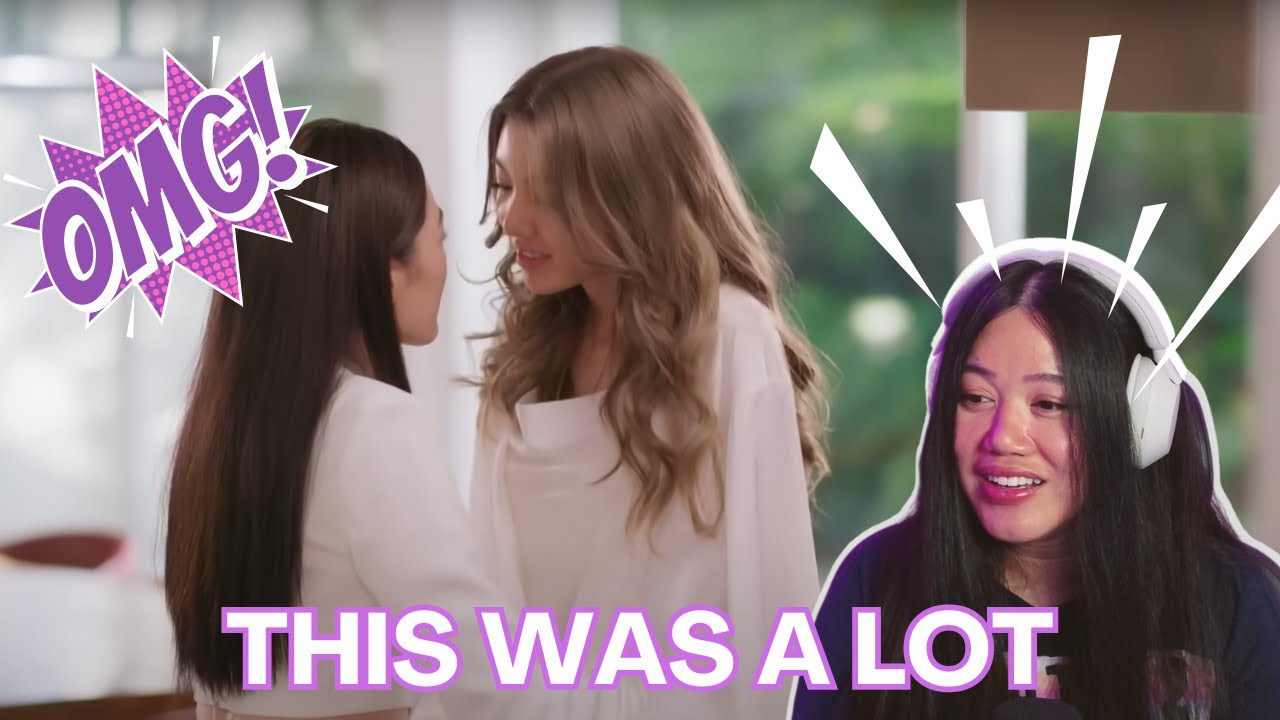 ใจซ่อนรัก The Secret Of Us EP.4 Reaction | Omg! What is happening?!