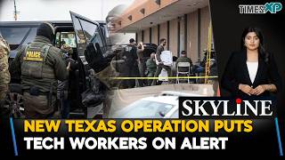 Information Texas H-1B Fraud Crackdown: DOL & USCIS Unannounced Auditing Hit Dallas Tech Firms| Indians In U.S. Update