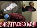 COCAINE PRANK ON MY MOTHER !!! *almost died* Gone Very Wrong!!!! | SiyaTheBoy